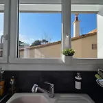 Maison Renovee Et Jardin Clos - 8 Pers. - Fr-1-364-188 *