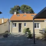 Maison Renovee Et Jardin Clos - 8 Pers. - Fr-1-364-188 Holiday home Saint-Brevin-les-Pins