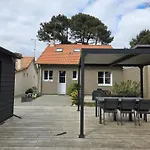 Maison Renovee Et Jardin Clos - 8 Pers. - Fr-1-364-188 Holiday home