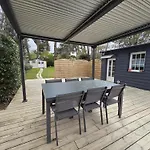 Holiday home Maison Renovee Et Jardin Clos - 8 Pers. - Fr-1-364-188 *