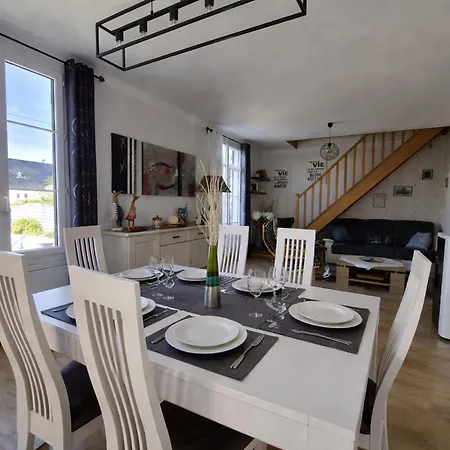 Maison Renovee Et Jardin Clos - 8 Pers. - Fr-1-364-188 Σπίτι διακοπών Saint-Brevin-les-Pins