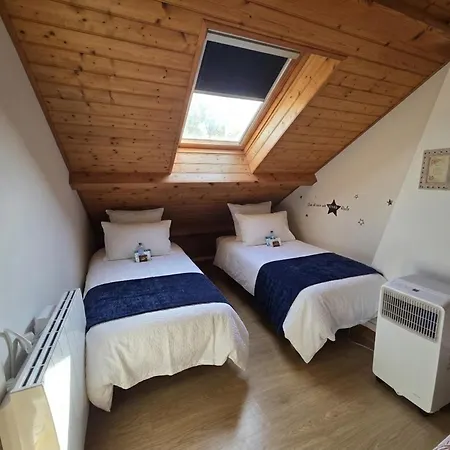 Maison Renovee Et Jardin Clos - 8 Pers. - Fr-1-364-188 Saint-Brevin-les-Pins