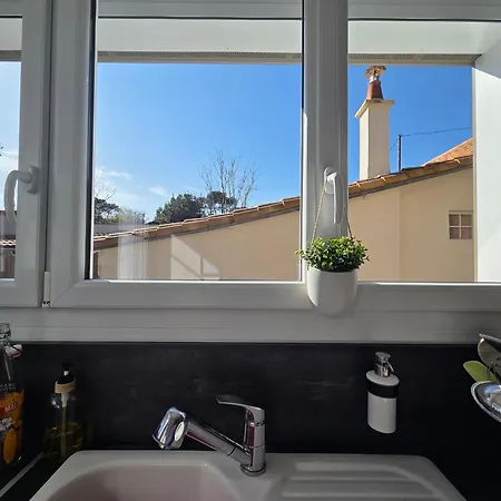 Maison Renovee Et Jardin Clos - 8 Pers. - Fr-1-364-188 *
