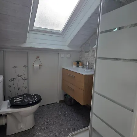 Maison Renovee Et Jardin Clos - 8 Pers. - Fr-1-364-188 Saint-Brevin-les-Pins