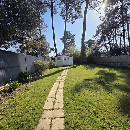 Maison Renovee Et Jardin Clos - 8 Pers. - Fr-1-364-188